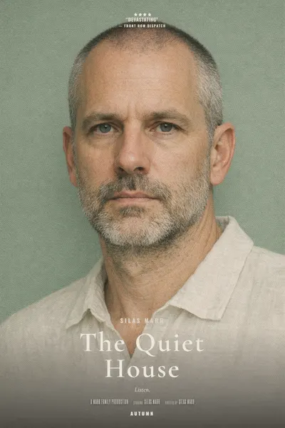 Silas — Arthouse Quiet 2018