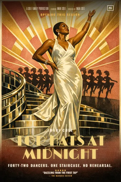 Imani — Deco Musical 1933
