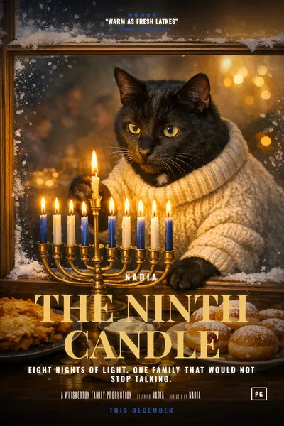 Eight Nights 2021