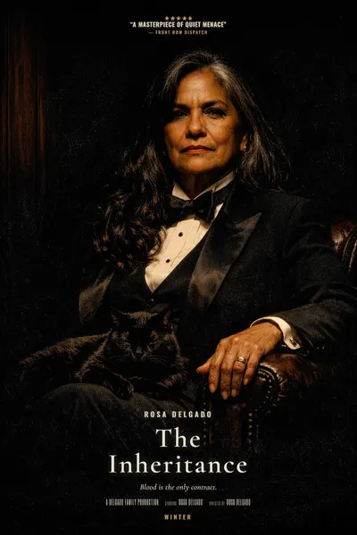 Rosa — The Family Business 1972