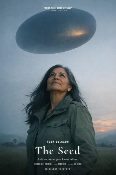 Rosa — First Contact 2016