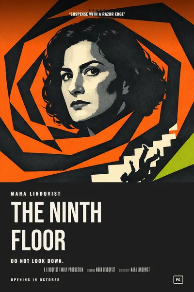 Mara — Graphic Suspense 1958