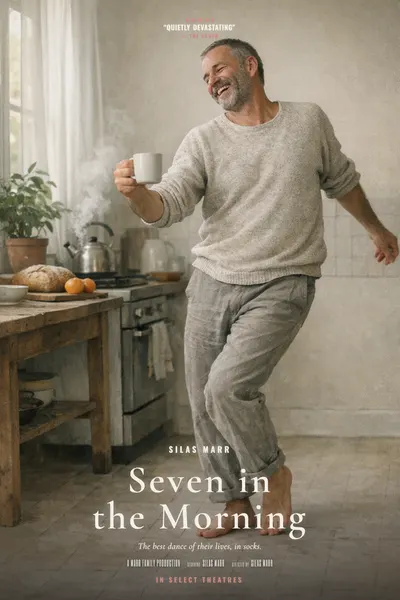 Silas — Kitchen Light 2020