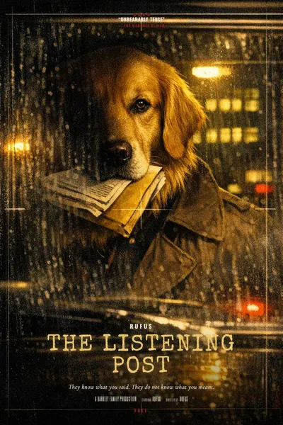 The Conspiracy 1974