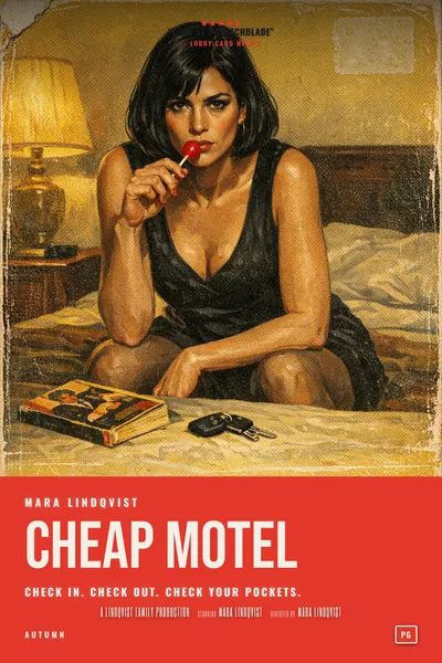 Mara — Pulp Crime 1994