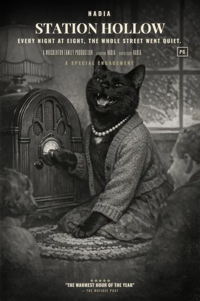 Radio Hour 1940