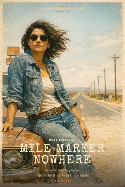 Mara — Two-Lane Road 1971