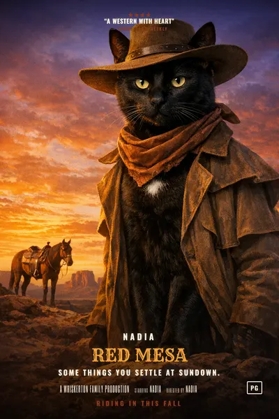 Sunset Western