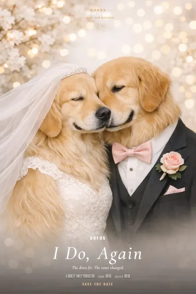 White Wedding
