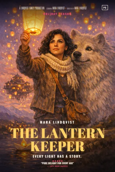 Mara — Storybook Feature 2010
