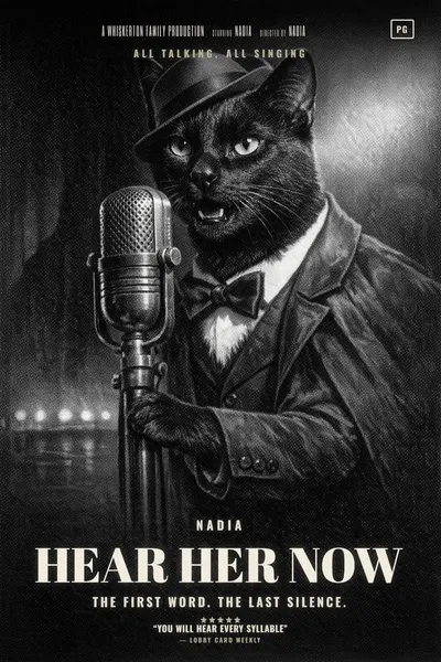 The Talkies 1929