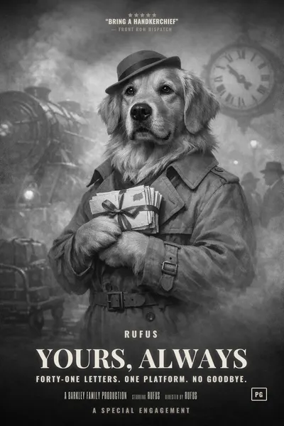 Wartime Letters 1942