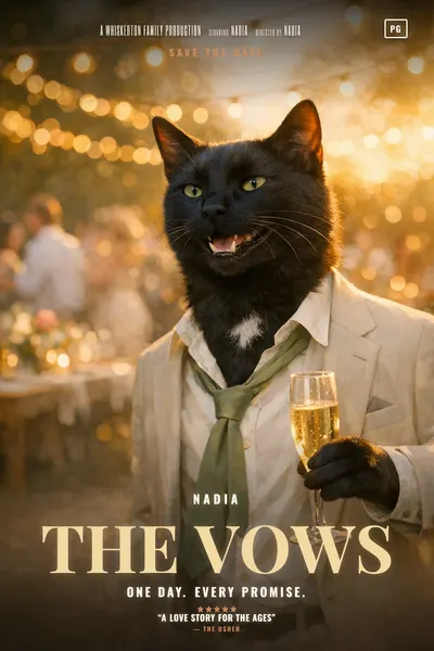 The Wedding Epic 2022